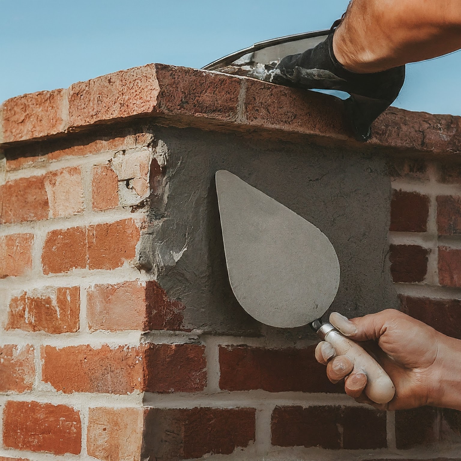 Expert Chimney Masonry Repair in Dania Beach, Florida - Professional Service by Chimney Sweep Dania Beach