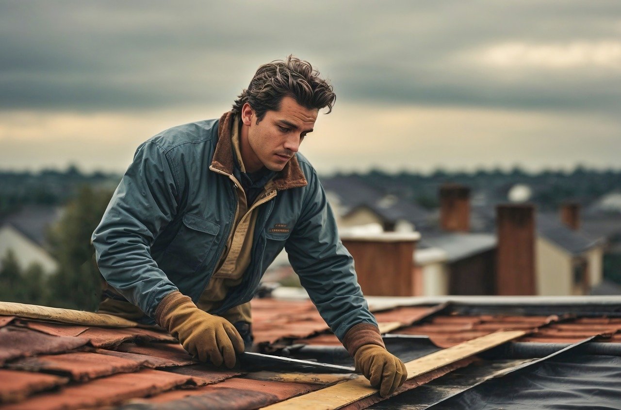 Professional Chimney Waterproofing Services In Dania Beach Florida