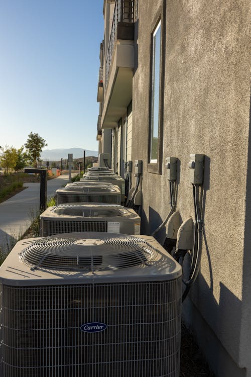 Professional Commercial Air Duct Cleaning In Dania Beach Florida