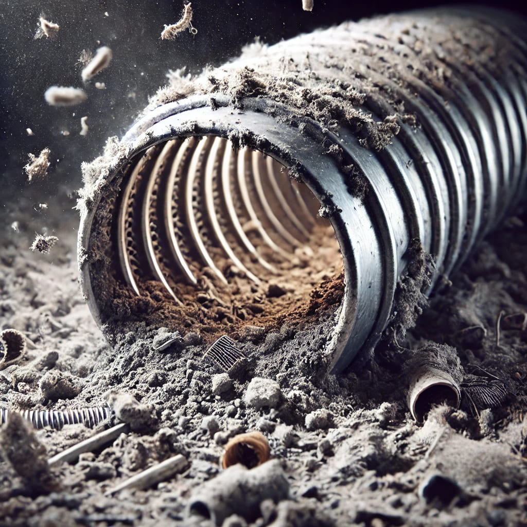 Professional Dryer Vent Cleaning Dania Beach FL - Expert Safety and Efficiency Solutions by Chimney Sweep Dania Beach