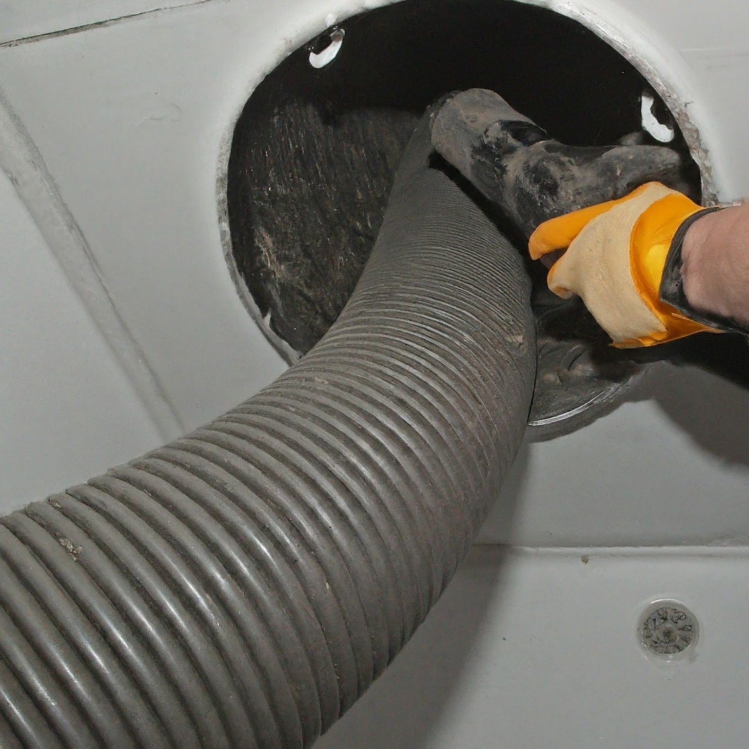 Professional Duct Cleaning Dania Beach FL - HVAC Air Duct Cleaning Services by Chimney Sweep Dania Beach
