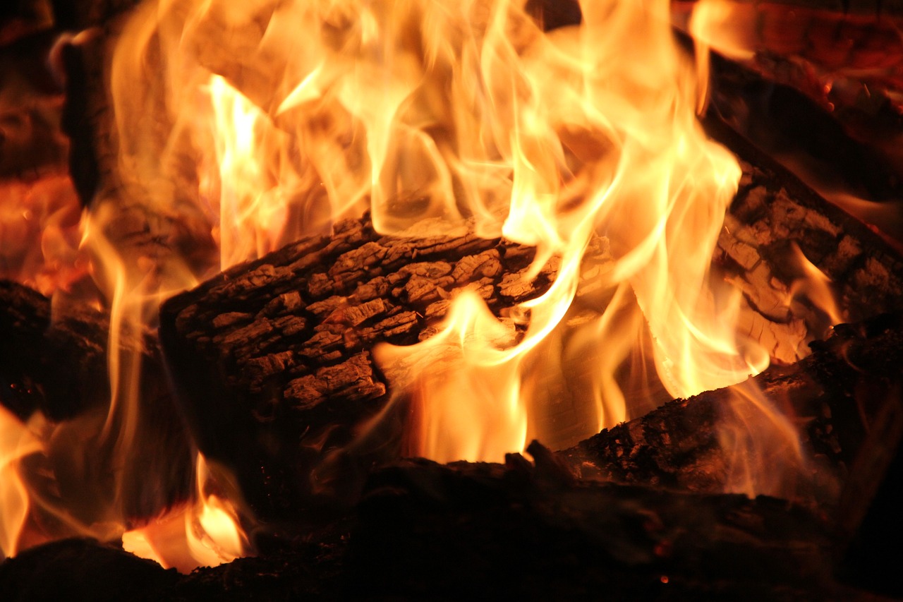 Professional Fireplace Cleaning Services In Dania Beach Florida