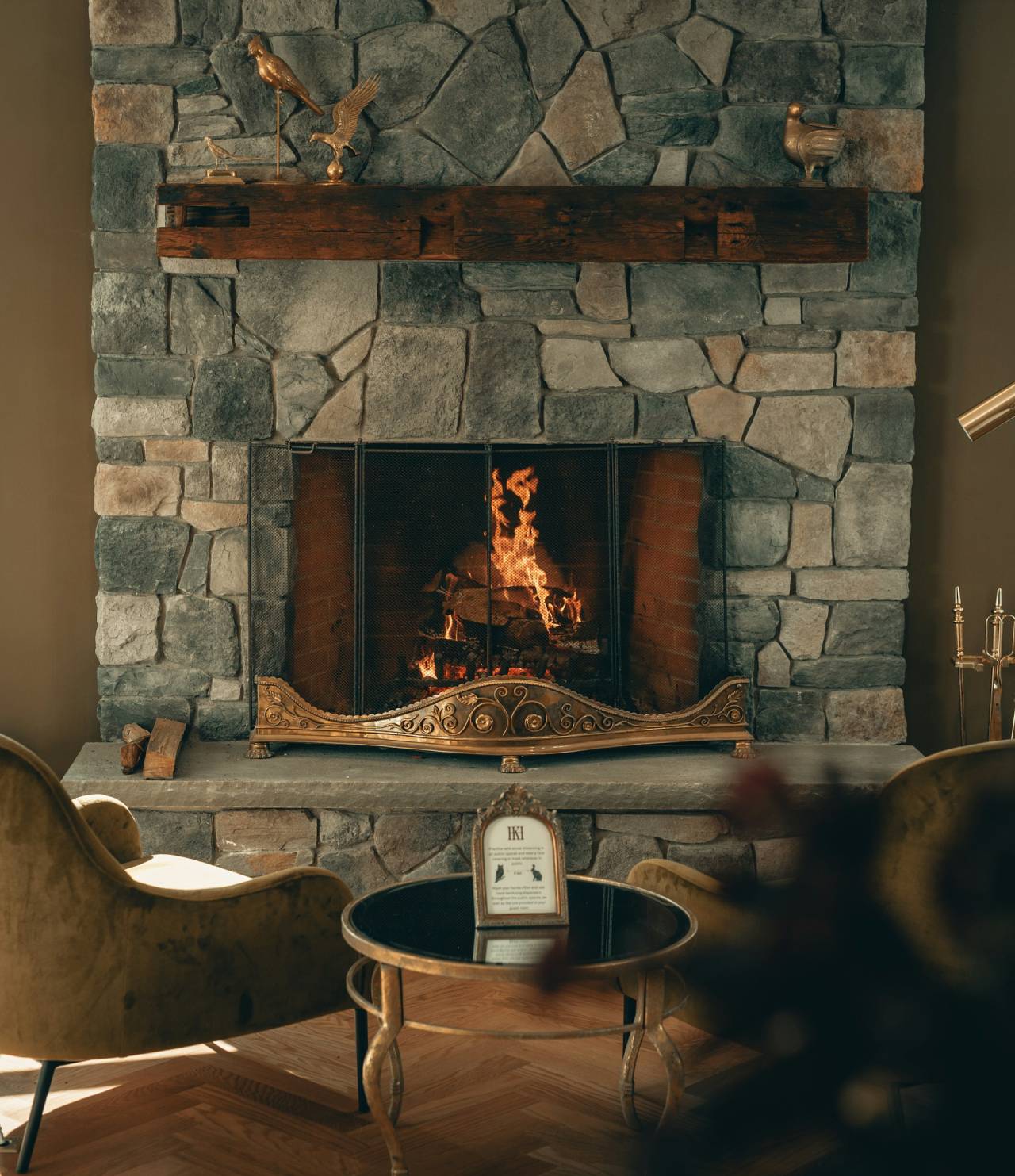 Professional Fireplace Remodel Dania Beach FL - Expert Design and Installation by Chimney Sweep Dania Beach
