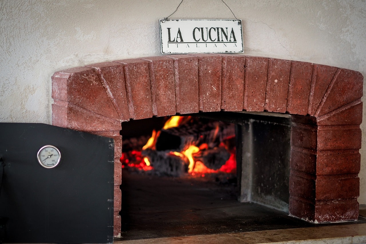 Premium Pizza Ovens and Grills in Dania Beach, Florida